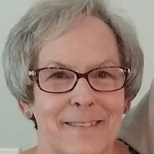 Meet your Posher, Kay